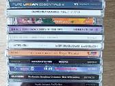 Originalūs CD. Trys Lotai po 10€. Klaipeda - nuotraukos Nr. 6