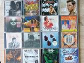 Originalūs CD. Trys Lotai po 10€. Klaipeda - nuotraukos Nr. 7