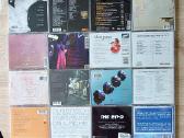 Originalūs CD. Trys Lotai po 10€. Klaipeda - nuotraukos Nr. 8
