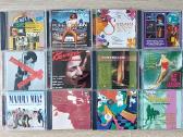 Originalūs CD. Trys Lotai po 10€. Klaipeda - nuotraukos Nr. 9