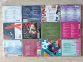 Originalūs CD. Trys Lotai po 10€. Klaipeda - nuotraukos Nr. 10