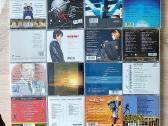 Originalūs CD. Trys Lotai po 10€. Klaipeda - nuotraukos Nr. 13