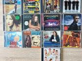 Originalūs CD. Trys Lotai po 10€. Klaipeda - nuotraukos Nr. 14
