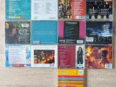 Originalūs CD. Trys Lotai po 10€. Klaipeda - nuotraukos Nr. 15