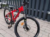 Vaikiškas dviratis Rockrider st900 - nuotraukos Nr. 3