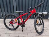 Vaikiškas dviratis Rockrider st900 - nuotraukos Nr. 6