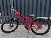 Vaikiškas dviratis Rockrider st900 - nuotraukos Nr. 7