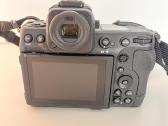 Nikon Z8 - nuotraukos Nr. 2