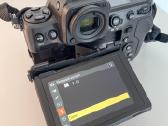 Nikon Z8 - nuotraukos Nr. 4