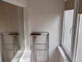 Išnuomojamas dviejų kambarių butas Dainų rajone - nuotraukos Nr. 12