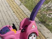 Step2 Whisper Ride II automobilis-vežimėlis. - nuotraukos Nr. 4