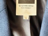 G-star Raw džinsinis švarkas slim - nuotraukos Nr. 4