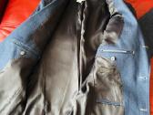G-star Raw džinsinis švarkas slim - nuotraukos Nr. 5