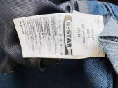 G-star Raw džinsinis švarkas slim - nuotraukos Nr. 8