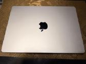 MacBook Pro 14 M1 Pro/16gb/512gb - nuotraukos Nr. 2