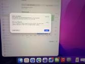 MacBook Pro 14 M1 Pro/16gb/512gb - nuotraukos Nr. 5