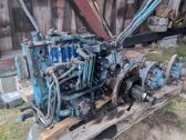 Mtz 82 varomas tiltas ir kitos dalys - nuotraukos Nr. 28