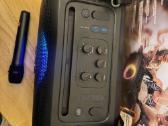 Jbl Partybox On-the-go - nuotraukos Nr. 2