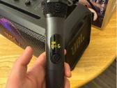 Jbl Partybox On-the-go - nuotraukos Nr. 4