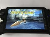 Powkiddy x17 Android Zaidimu konsole - nuotraukos Nr. 3