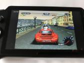 Powkiddy x17 Android Zaidimu konsole - nuotraukos Nr. 5
