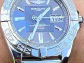 Breitling Galactic 41 - nuotraukos Nr. 2