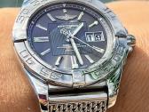 Breitling Galactic 41 - nuotraukos Nr. 3