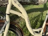 Moteriškas miesto dviratis Azimut - nuotraukos Nr. 6