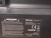 Televizorius Hisense H40b5100 - nuotraukos Nr. 3