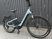 Winora elektrinis Bosch CX 85nm 750wh S size - nuotraukos Nr. 2