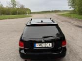 Golf 6 1.6 77kw - nuotraukos Nr. 3