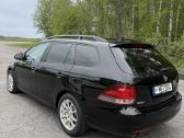 Golf 6 1.6 77kw - nuotraukos Nr. 4