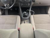 Golf 6 1.6 77kw - nuotraukos Nr. 8