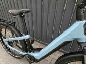 Winora elektrinis Bosch CX 85nm 750wh S size - nuotraukos Nr. 3