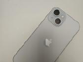 iPhone 15 blue - nuotraukos Nr. 3