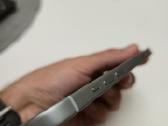 iPhone 15 blue - nuotraukos Nr. 6