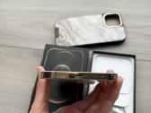 iPhone 12 Pro Max 128gb - nuotraukos Nr. 4