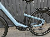Winora elektrinis Bosch CX 85nm 750wh S size - nuotraukos Nr. 5
