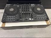 Pioneer Djm Flx10 - nuotraukos Nr. 2