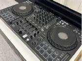 Pioneer Djm Flx10 - nuotraukos Nr. 3