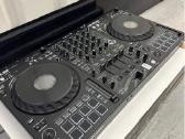 Pioneer Djm Flx10 - nuotraukos Nr. 4