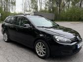 Golf 6 1.6 77kw - nuotraukos Nr. 6