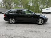 Golf 6 1.6 77kw - nuotraukos Nr. 5