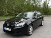 Golf 6 1.6 77kw - nuotraukos Nr. 2