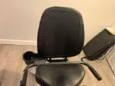 Dviratis treniruoklis Life Fitness R3 - nuotraukos Nr. 3