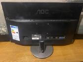 Monitorius Aoc I2269VWm - nuotraukos Nr. 2