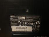 Monitorius Aoc I2269VWm - nuotraukos Nr. 3