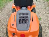 Husqvarna Rider 112c5 - nuotraukos Nr. 4