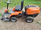 Husqvarna Rider 112c5 - nuotraukos Nr. 2