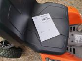Husqvarna Rider 112c5 - nuotraukos Nr. 5